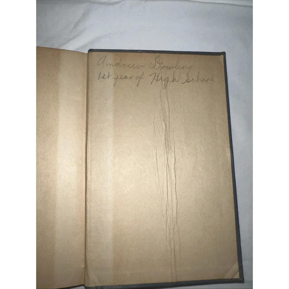 1906 Lake English Classics-A Christmas Carol Plus More BY Charles Dickens HBK